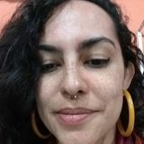 Poly from Itabira | Woman | 38 years old | Sagittarius