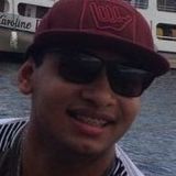 Nego from Parintins | Man | 35 years old | Gemini