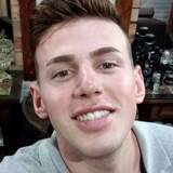 Alissonal23Dk from Charqueadas | Man | 24 years old | Scorpio