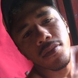Rwellitonga from Buriti Bravo | Man | 30 years old | Aries
