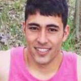 Jamal from Ljusdal | Man | 30 years old | Cancer