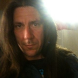 Rupicapra from Hallein | Man | 53 years old | Virgo