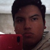 Gustavoangelyi from Tlaxcoapan | Man | 24 years old | Scorpio