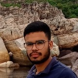 Vinicius98Qp from Iacu | Man | 32 years old | Sagittarius