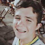 Tiolucas from Barra do Bugres | Man | 28 years old | Gemini