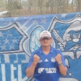Eleder29 from Teno | Man | 36 years old | Aquarius
