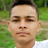 Rosivaldodiaiq from Santa Luzia | Man | 24 years old | Scorpio