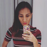 Itziaa from San Andrés Cholula | Woman | 31 years old | Aries