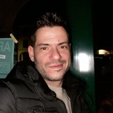 Randagio from Brescia | Man | 44 years old | Virgo