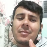 Dilsinho from Itapeva | Man | 36 years old | Pisces