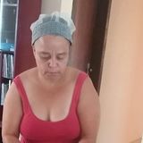 San from Contagem | Woman | 53 years old | Cancer
