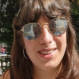 Irene from Reggio nell'Emilia | Woman | 34 years old | Libra