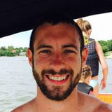 Seth from Ferris | Man | 34 years old | Taurus
