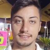 Nzipyri from Messina | Man | 38 years old | Gemini
