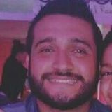 Batman from Córdoba | Man | 38 years old | Leo