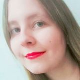 Anto from Cordoba | Woman | 31 years old | Cancer