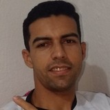 Rique from Sao Jose dos Campos | Man | 33 years old | Sagittarius