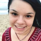 Eloyse from Balneario Camboriu | Woman | 30 years old | Cancer
