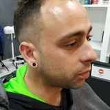 Pais from Leiria | Man | 38 years old | Cancer