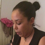 Bina from Marseille | Woman | 39 years old | Libra