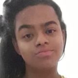 Pequena from Bambui | Woman | 28 years old | Aries