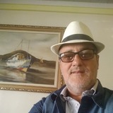 Jota from Hortolandia | Man | 65 years old | Capricorn