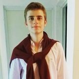 Facu from Casilda | Man | 28 years old | Scorpio