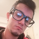 Trajkovskireju from Bitola | Man | 27 years old | Taurus
