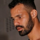 Gabriel from Recife | Man | 36 years old | Virgo