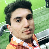 Necati from Tekirdag | Man | 28 years old | Capricorn