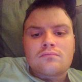 Karl from Sligeach | Man | 33 years old | Cancer