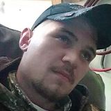 Hillbilly from Alexandria | Man | 27 years old | Capricorn