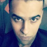 Jaffali from Manama | Man | 43 years old | Gemini