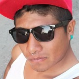 Leongonzalesaq from San Salvador Atenco | Man | 25 years old | Capricorn