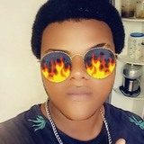 Negao from Volta Redonda | Man | 26 years old | Aries