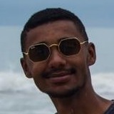 Guilherme from Sao Joaquim de Bicas | Man | 25 years old | Aquarius