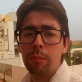 Oliveira from Portalegre | Man | 36 years old | Capricorn