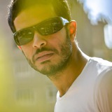 Sexy from Al Jahra' | Man | 39 years old | Capricorn