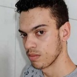 Matheus from Pinhais | Man | 25 years old | Aries