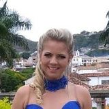 Loira from Sao Joao del Rei | Woman | 25 years old | Libra