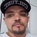Ailton from Sao Bernardo do Campo | Man | 41 years old | Taurus