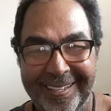 Thor from Arecibo | Man | 67 years old | Capricorn