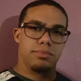 Wvega from Coamo | Man | 31 years old | Scorpio