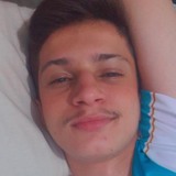 Gust4Vinho1Qy from Bady Bassitt | Man | 22 years old | Scorpio