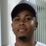 Robinho from Duque de Caxias | Man | 37 years old | Aquarius