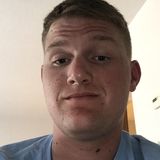 Dallas from Fort Riley | Man | 26 years old | Aquarius
