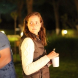 Sidney from Den Haag | Woman | 39 years old | Capricorn
