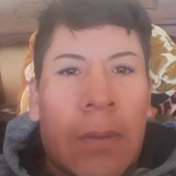 Willy from Uyuni | Man | 29 years old | Aquarius