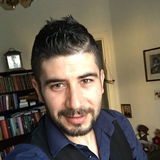 Bilal from Copenhagen | Man | 43 years old | Cancer