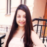 Annie from Kiev | Woman | 31 years old | Libra
